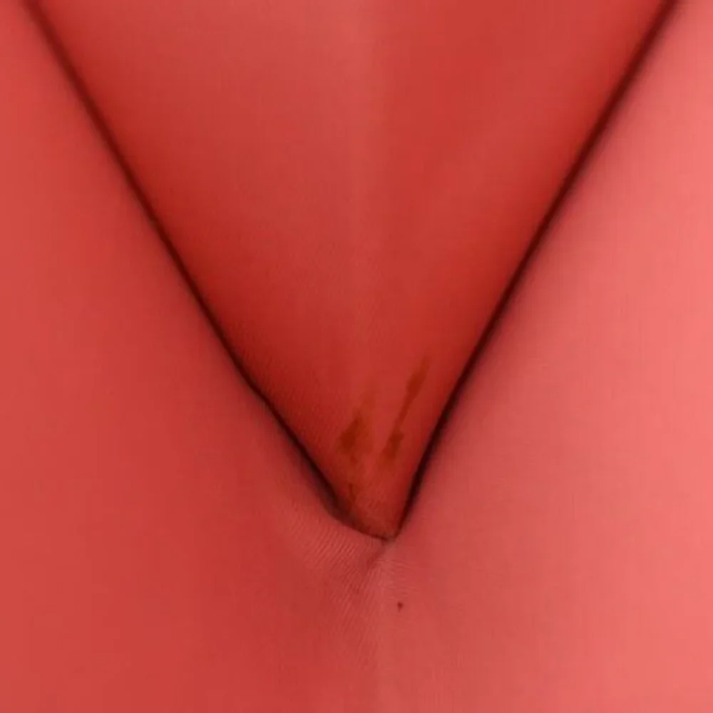 Christian Dior Wallet Chain Wallet Long Wallet Rancontre - Picture 9 of 10